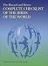 Howard and Moore Complete Checklist of the Birds of the World