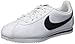 Nike Kids Cortez (GS) White/Black Casual Shoe 4.5 Kids US