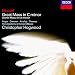 Mozart: Mass in C Minor