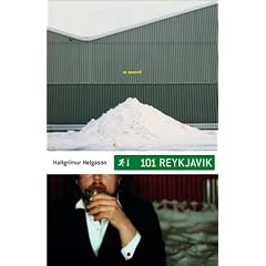 101 Reykjav�k: A Novel