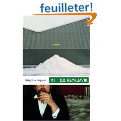 101 Reykjavik: A Novel
