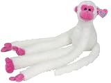 Ty Love Me ! - White Long Arm Monkey