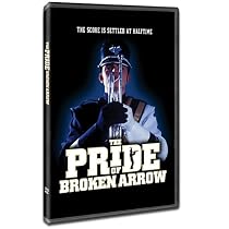 The Pride of Broken Arrow
