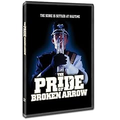 The Pride of Broken Arrow