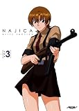 Najica Blitz Tatics (Vol. 3)