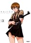Najica Blitz Tatics (Vol. 3)