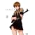 Najica Blitz Tatics (Vol. 3)