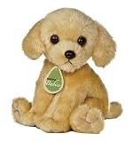 Aurora Babies Goldie Golden Retriever 8