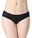Everbellus Women Hip Butt Panties Briefs Butt Padded Seamless Underwear