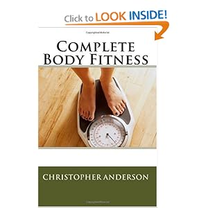 Complete Body Fitness