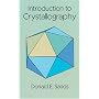 Introduction to Crystallography (Dover Classics of Science and Mathematics)