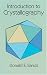Book Introduction to Crystallography (Dover Classics of Science and Mathematics)