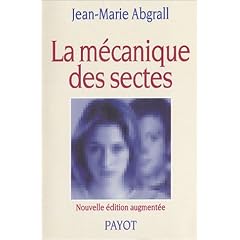 La M�canique des sectes