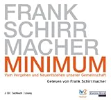 Minimum. 2 CDs-
