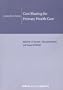Cost Sharing for Primary Health Care: Lessons from Yemen (Oxfam Working Papers)