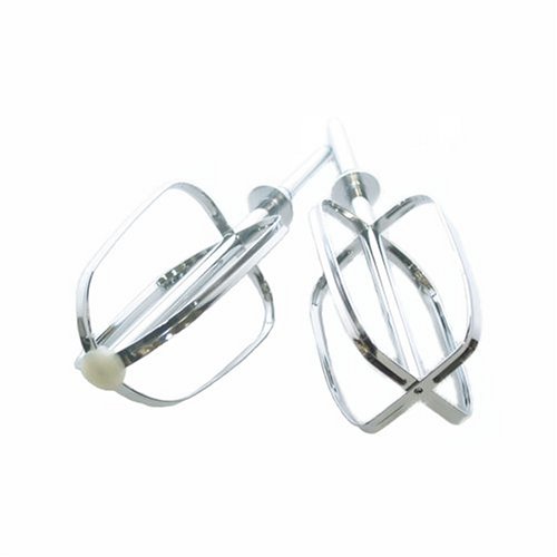Childrens Toyshop  Kitchen & Housewares : Oster Mixmaster Beaters, Set of 2