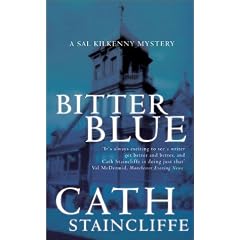 Bitter Blue (A Sal Kilkenny mystery)