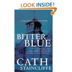 Bitter Blue (A Sal Kilkenny mystery)