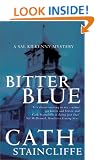 Bitter Blue (A Sal Kilkenny mystery)
