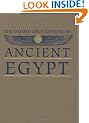 The Oxford Encyclopedia of Ancient Egypt