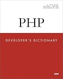 Php Developer's Dictionary