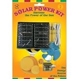 Review Toyday  / Solar Power Kit