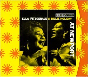 CD-Charts  Search : Fitzgerald/Holiday/McRae: At Newport