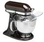 KitchenAid KSM150PSCH Artisan Series 5-Quart Mixer, Chocolate