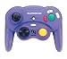 GameCube Superpad (Purple)