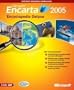 Microsoft Encarta Deluxe 2005