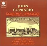 Consort Music