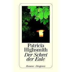 Der Schrei der Eule