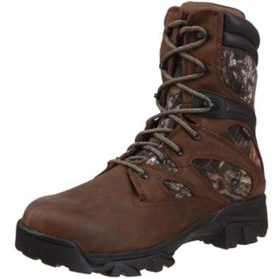 Wolverine Men's Kingsford 8" Sport Boot