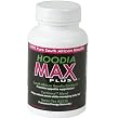 Nfi Consumer Products Hoodiamax Plus Capsules, 60-Count Bottle