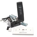 Skytech SKY-1001T/LCD-A Fireplace Remote Control with Timer