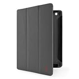 Belkin - Folio Trifold - F8N784cwC01 - Pochette de protection pour iPad 3 - Gris