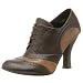 Bongo Women's Look at Me Lace-Up Pump