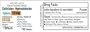 CETIRIZINE 10 MG TAB 100 [Health and Beauty]