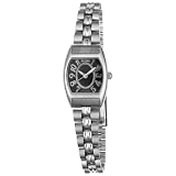 Activa Ladies Elegance Stainless Steel Analog Watch #SF235-002 by Activa