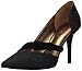 Nine West Women's Janice Fabric Dress Pump