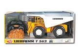 Eigenschaften Dickie 341 2856 / Dickie 341 2856 - Liebherr Muldenkipper T262