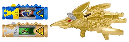 Power Rangers Dino Charge - Dino Charger Power Pack - Series 2 - 42279 Power Rangers Dino Charge - Dino Charger Power Pack - Series 2 - 42279