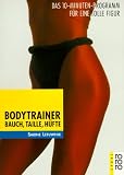 Bodytrainer Bauch, Taille, H�fte