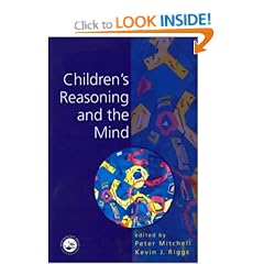 Children's Reasoning and the Mind