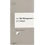 Le "Risk Management" en 5 �tapes de Marie-Claude Delaveaud