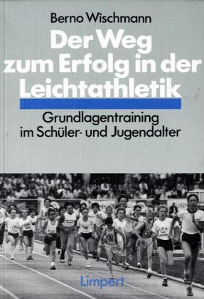 Der Weg zum Erfolg in der Leichtathletik
