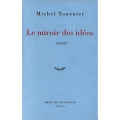 Le miroir des id�es