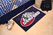 Samford Bulldogs 20"x30" Starter Floor Mat (Rug)