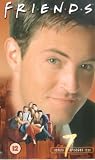 Friends - Series 7 - Episodes 17-20 [VHS]