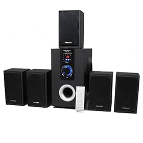 voice of the theater speakers for sale